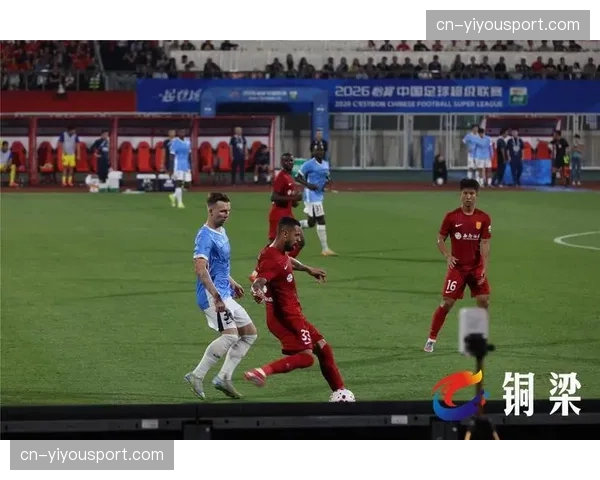 铜梁龙五后卫铸就钢铁防线，升班马黑马姿态稳居次席