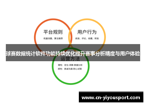 球赛数据统计软件功能持续优化提升赛事分析精度与用户体验