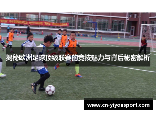 揭秘欧洲足球顶级联赛的竞技魅力与背后秘密解析